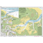 Imray Y 18 - River Medway